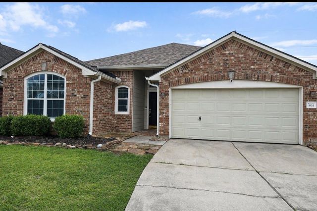 893 Bent Sail, League City, TX, 77573