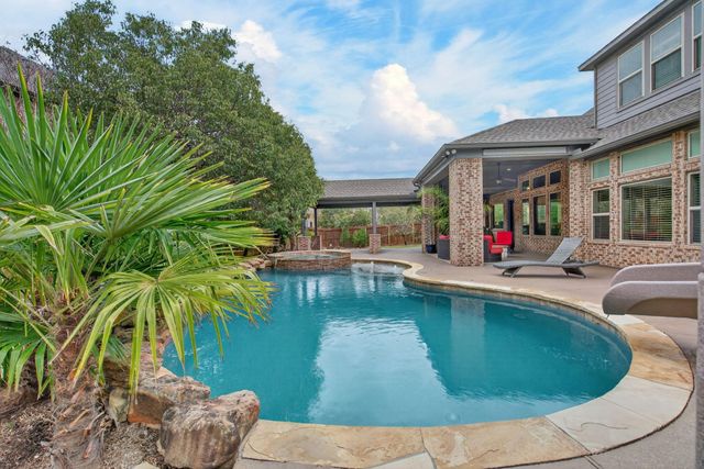 6702 Auburn Sands, Spring, TX, 77389