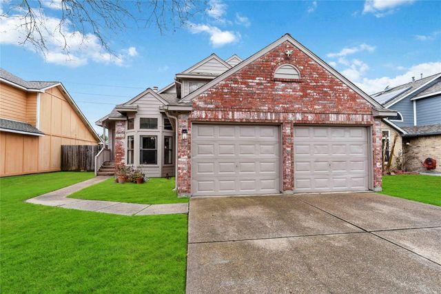 11415 Walnut Meadow, Houston, TX, 77066