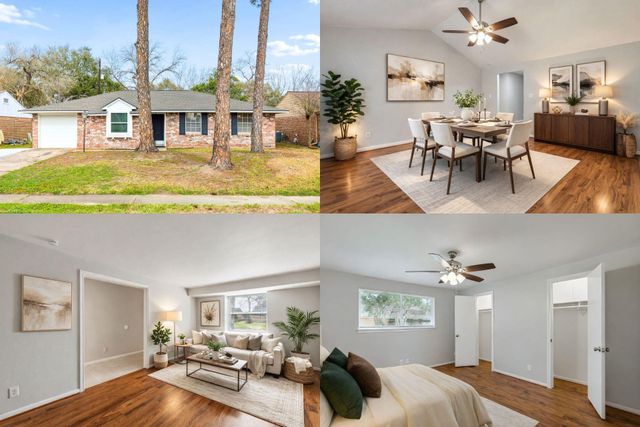 5758 Greencraig, Houston, TX, 77035