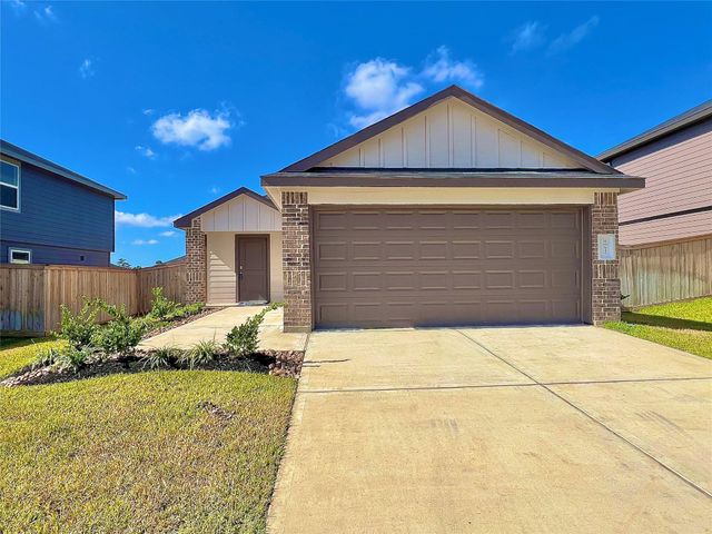 40847 Hawthorne Glades, Magnolia, TX, 77354