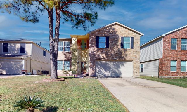  18226 Thicket Grove Rd, Houston, TX 77084