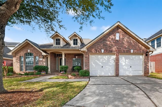  4907 Bellmead Dr, Missouri City, TX 77459