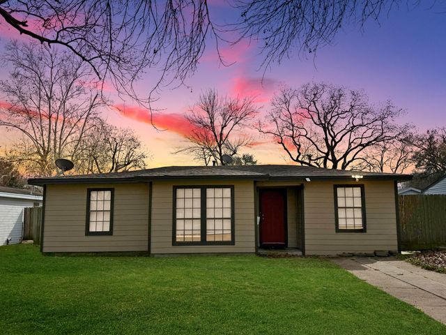 1533 2nd, Texas City, TX, 77590