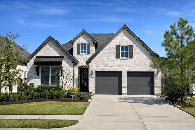 28315 Emerald Bend, Spring, TX, 77386
