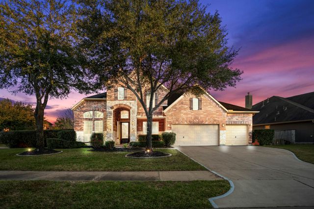 3903 Banks Landing, Fulshear, TX, 77441