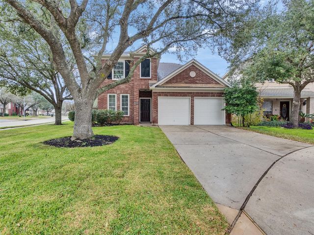 20814 Vanderwilt, Katy, TX 77449