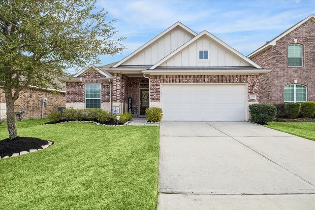21338 Somerset Shores, Kingwood, TX, 77339