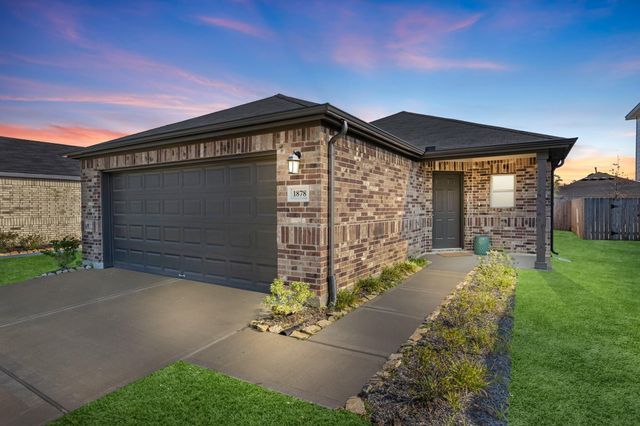 1878 Brushy Cedar, Conroe, TX, 77301