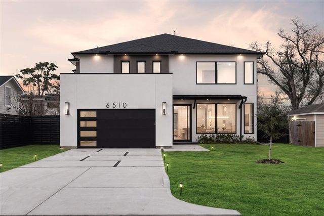 6510 Sivley, Houston, TX, 77055