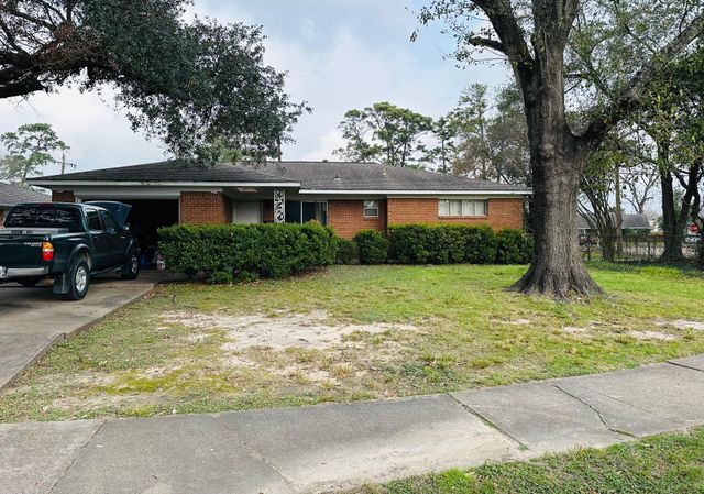 4018 Gardendale, Houston, TX, 77092
