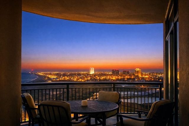  801 E Beach Dr TW2212, Galveston, TX 77550