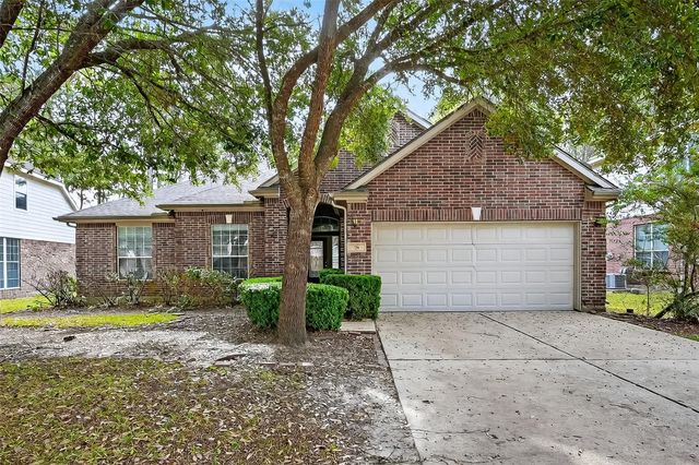 78 Archwyck, Houston, TX, 77382
