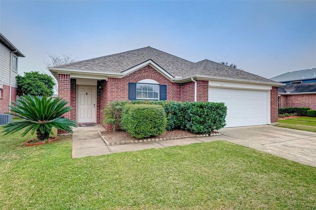7211 Sherman Ridge, Houston, TX, 77083