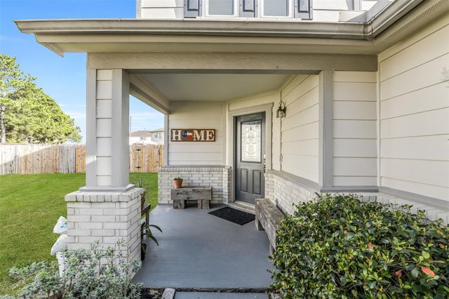 6407 Misty Brook Bend, Spring, TX, 77379