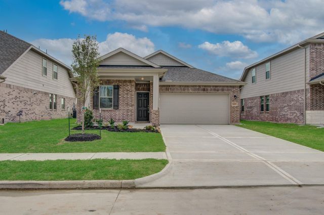 8430 Moonlight Bay, Baytown, TX, 77523