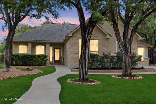 9511 Lesters, San Antonio, TX, 78254