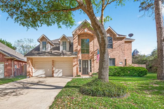 3939 Diamondale, Katy, TX, 77450