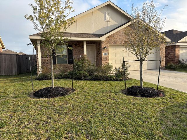 4222 Iris Jade, Baytown, TX, 77521
