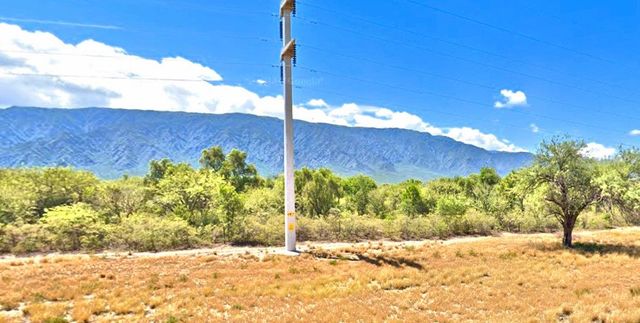 Ruta 33 Hwy, Catamarca