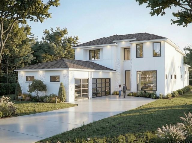 36 Shady, Houston, TX, 77063