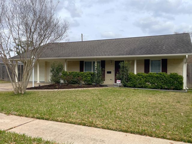 1834 Locksford, Houston, TX, 77008