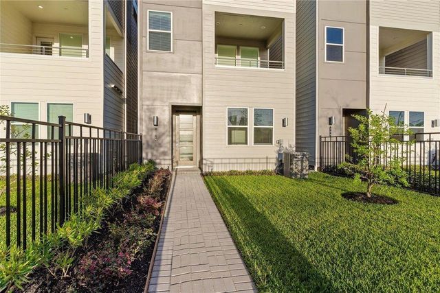 308 Jensen, Houston, TX, 77020