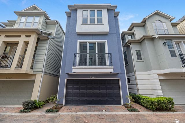  3414 Center St, Houston, TX 77007