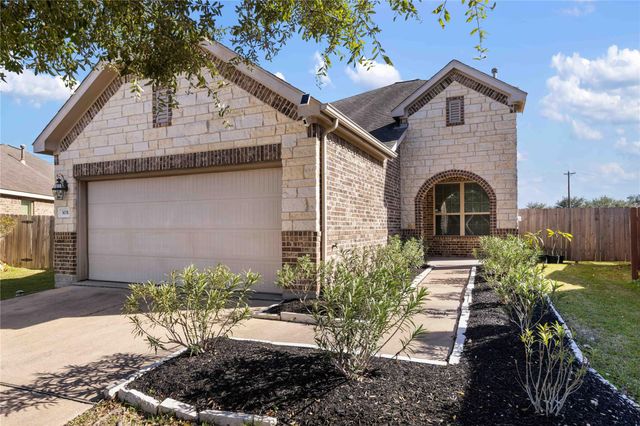 3031 Hawthorne Glen, Dickinson, TX, 77539