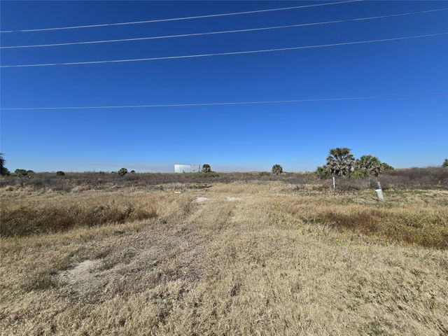 1575 Highway 87, Gilchrist, TX, 77617