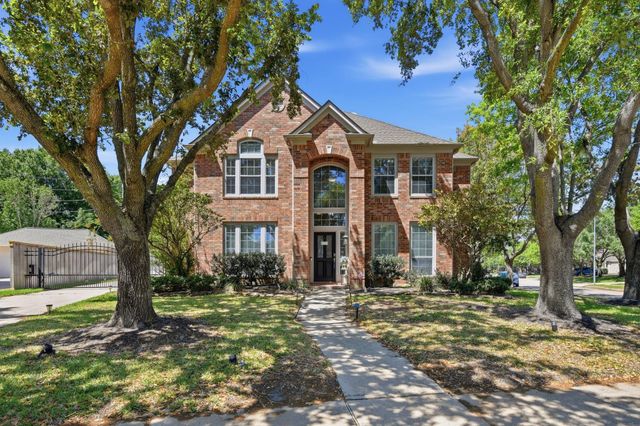  3502 Stanbury Place Ln, Katy, TX 77494