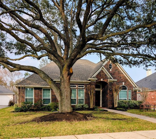 17014 Calm Lagoon, Houston, TX, 77095