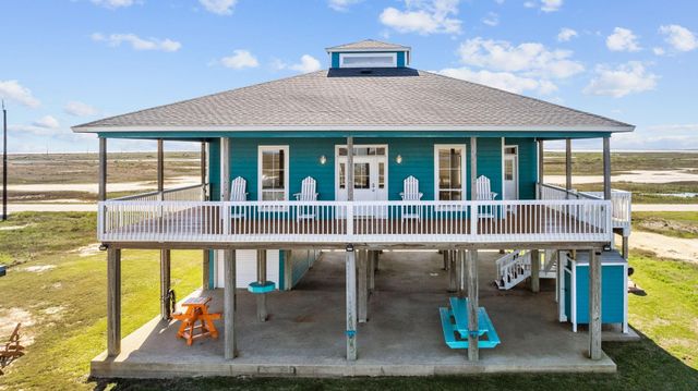 522 Dolphin, Freeport, TX, 77541