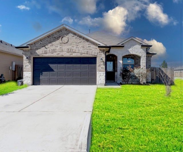 3564 Korina, Conroe, TX, 77306