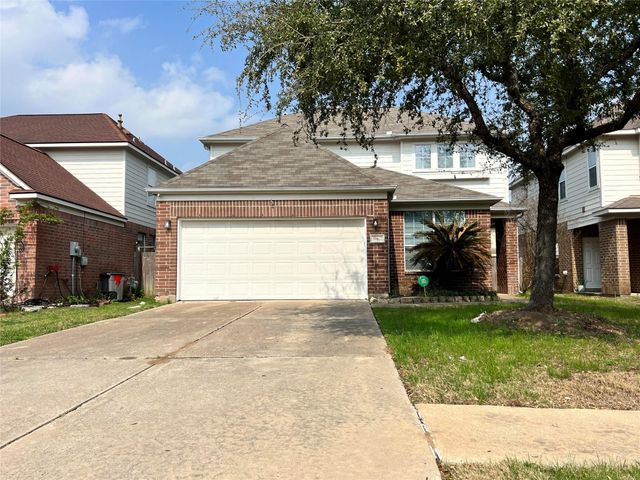 19402 Brook Village, Houston, TX, 77084