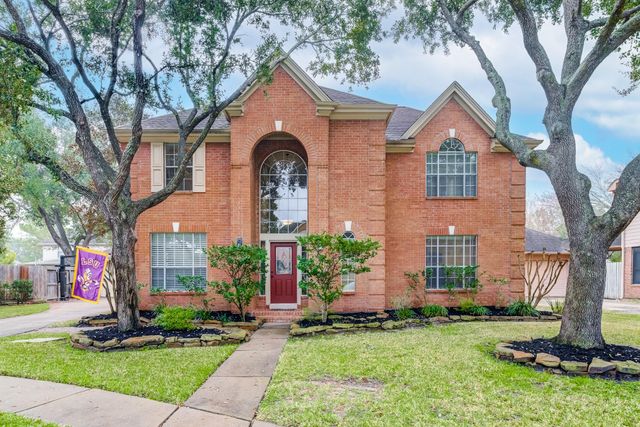 20511 Shadow Mill, Katy, TX, 77450