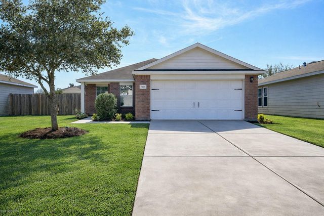 7206 Lilac Manor, Richmond, TX, 77469