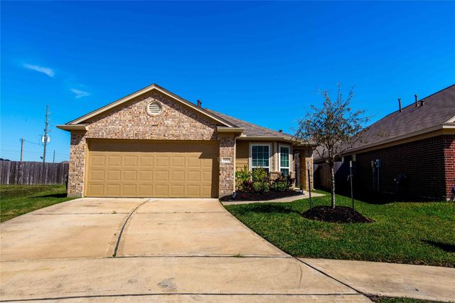 15010 Rustler Gate, Cypress, TX, 77433