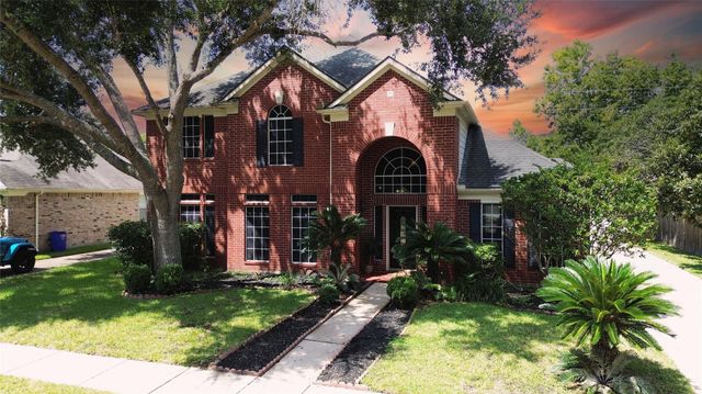 3911 CLARESTONE, Pearland, TX, 77584