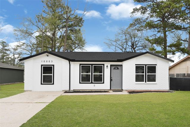 10003 Valley Wind Dr — Verde Forest