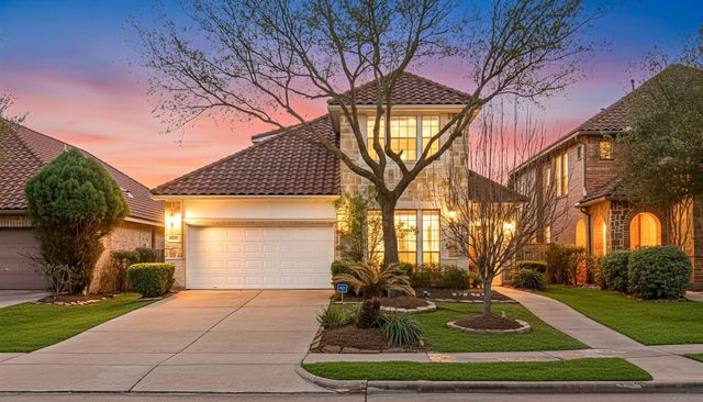 79 Cherry Hills, Jersey Village, TX, 77064