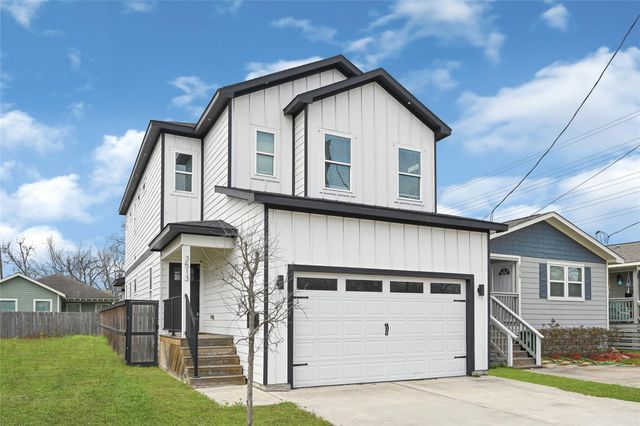 3513 Omega St, Houston, TX 77022 - HAR.com