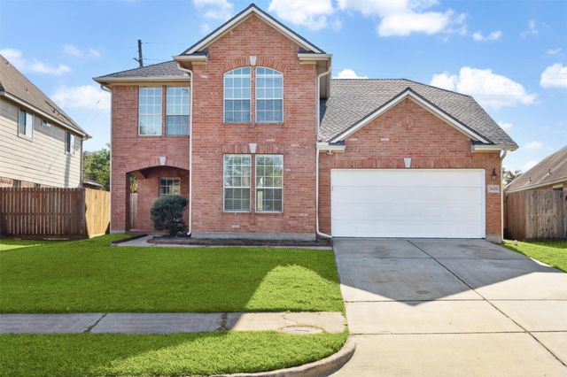 3629 Pine Valley, Pearland, TX, 77581