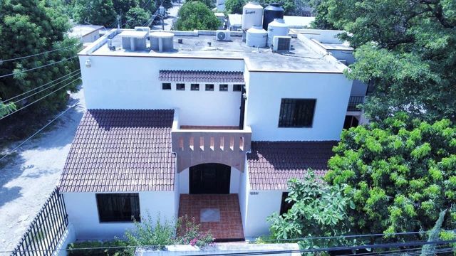 114 Manuel de la Peña y Peña, Ciudad Valles