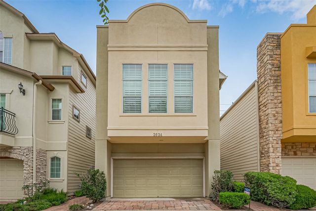 2624 Starboard, Houston, TX, 77054