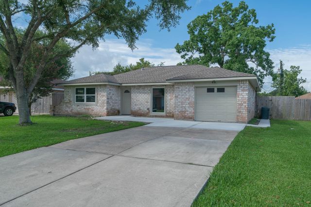 408 Bellmar, Friendswood, TX, 77546