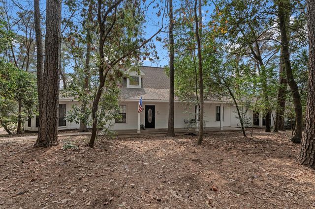2322 Shadow Glen, Spring, TX, 77386