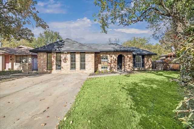 5515 Knightwood, Houston, TX, 77016