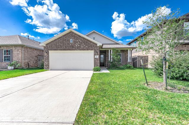  3611 Prairie Rose Trl, Angleton, TX 77515