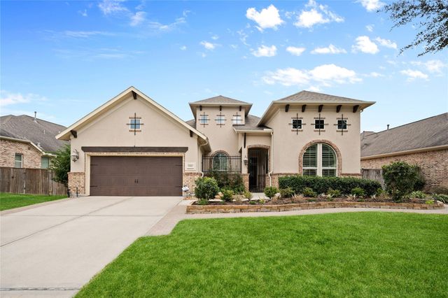 19911 Cullen Ridge, Porter, TX, 77365